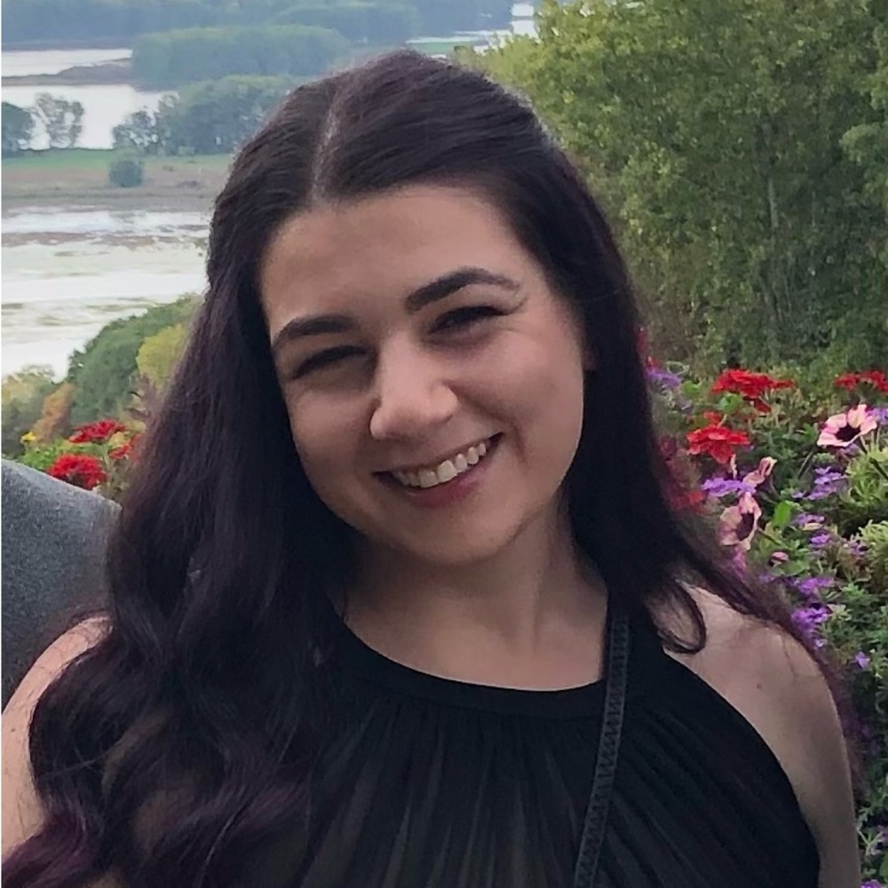 Meet your Posher, Tori